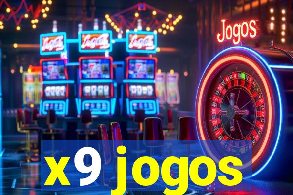 x9 jogos